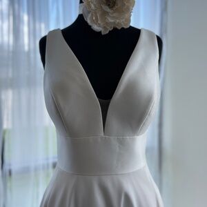 Bridalgown Stella york